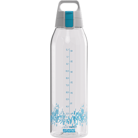 Biberon Total Clear ONE MyPlanet - Acqua