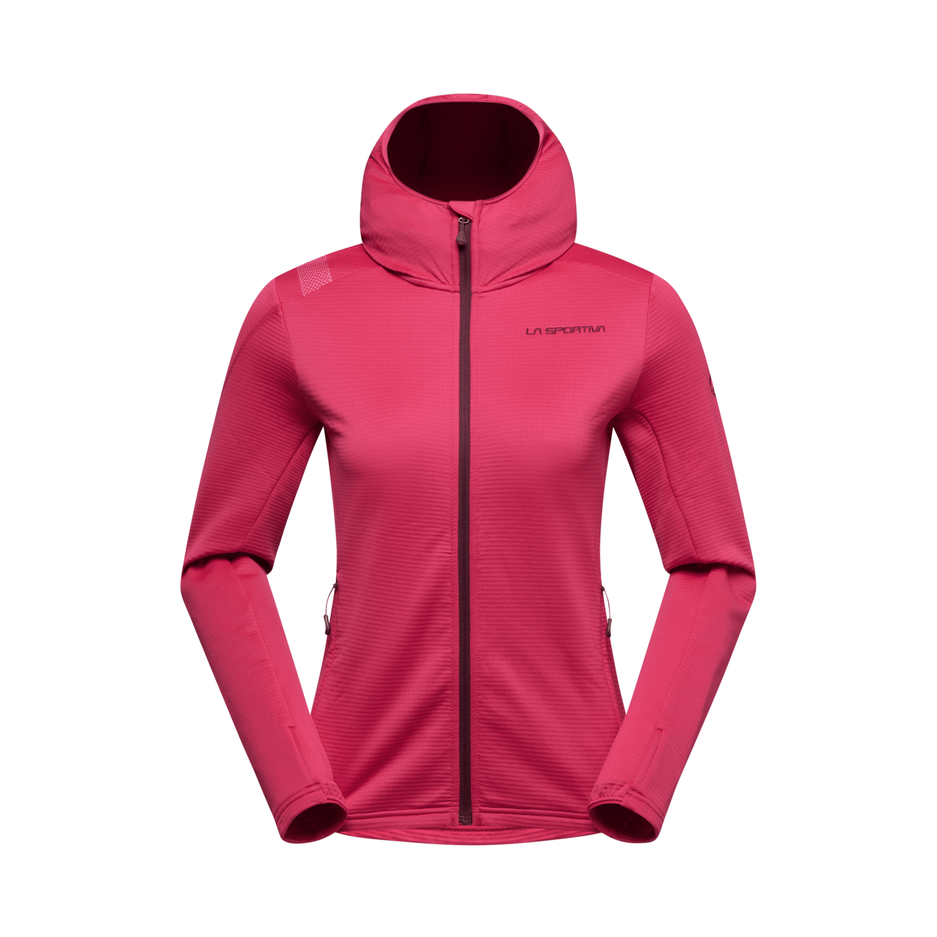 Chill Thermal Kapuzenpullover für Frauen