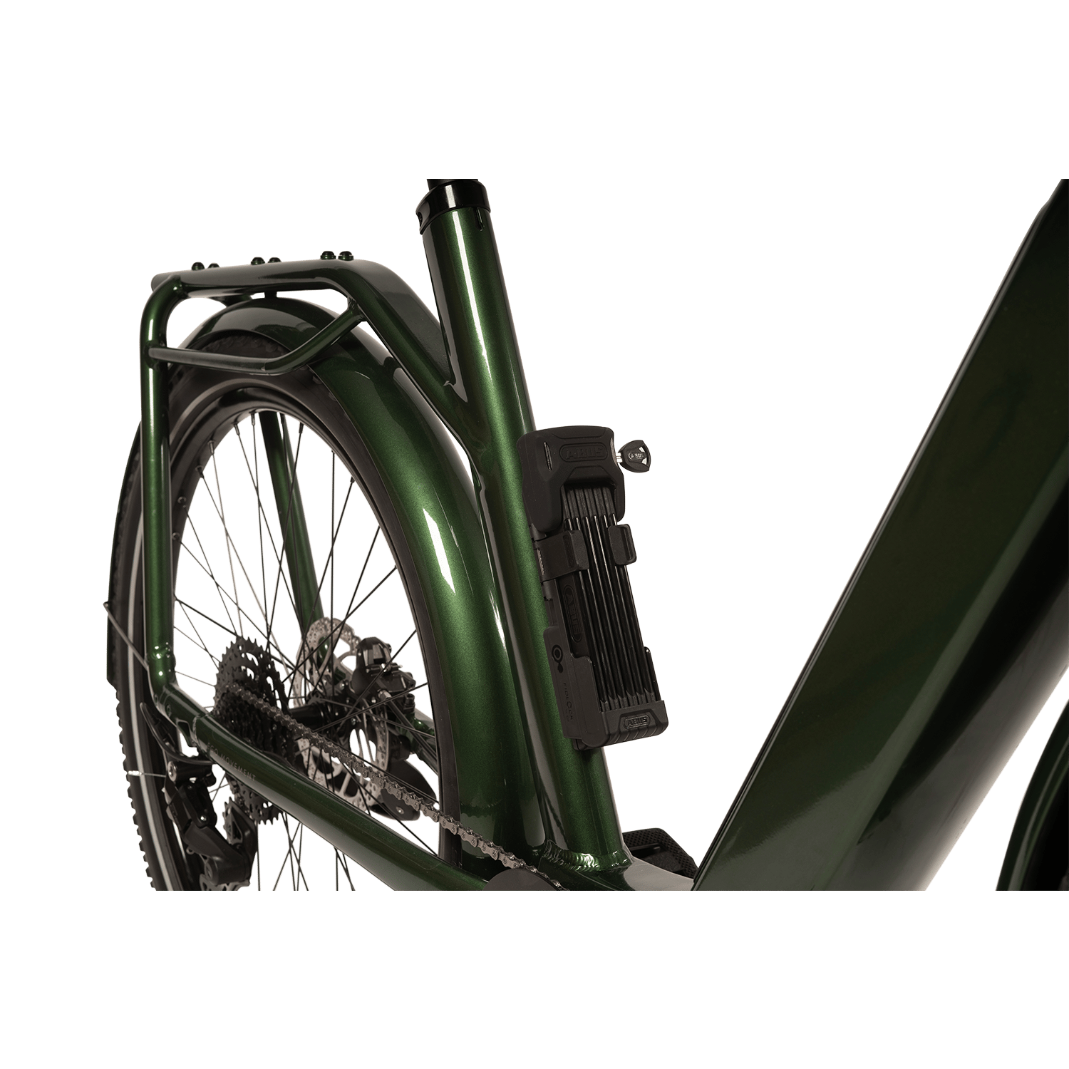 EGO Movement Pixii E-Bike inkl. Montage und Lieferung