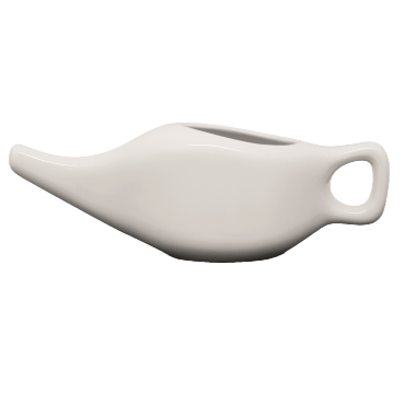 Ayurveda Nasenpflege-Set: Reinigung, Pflege & Schutz