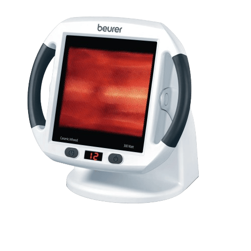 Infrarot-Wärmestrahler IL 50