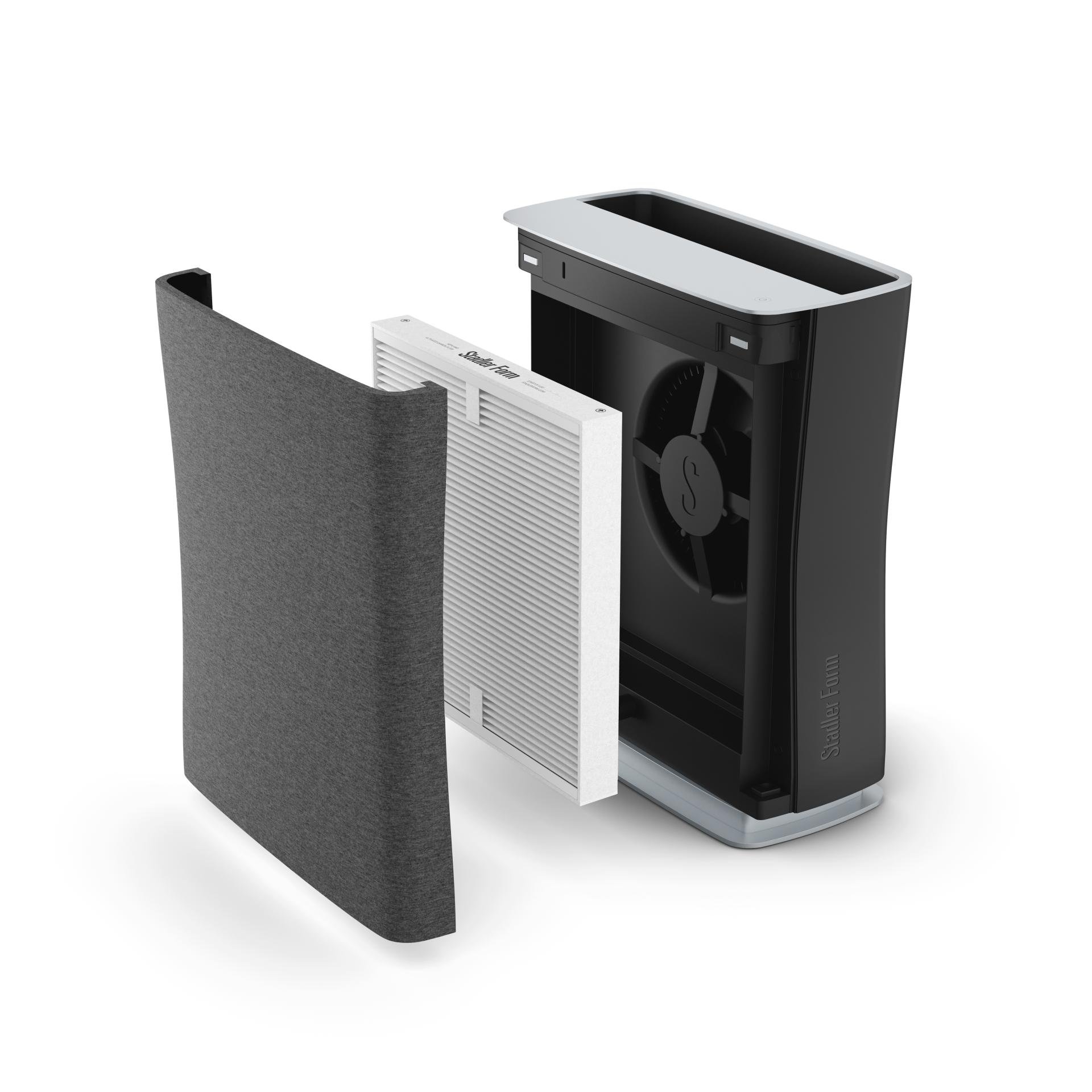 Stadler Form Purificateur d'air Roger