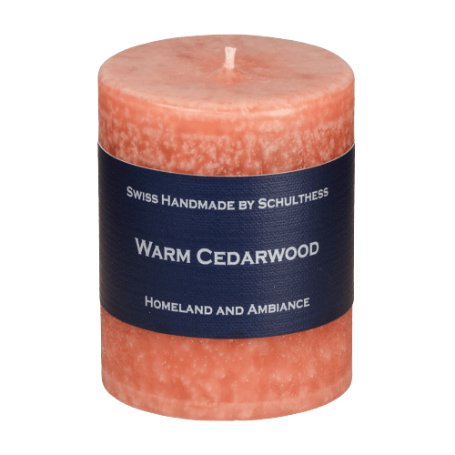 Duftkerzen Bärner Schmöcki-Cherzä