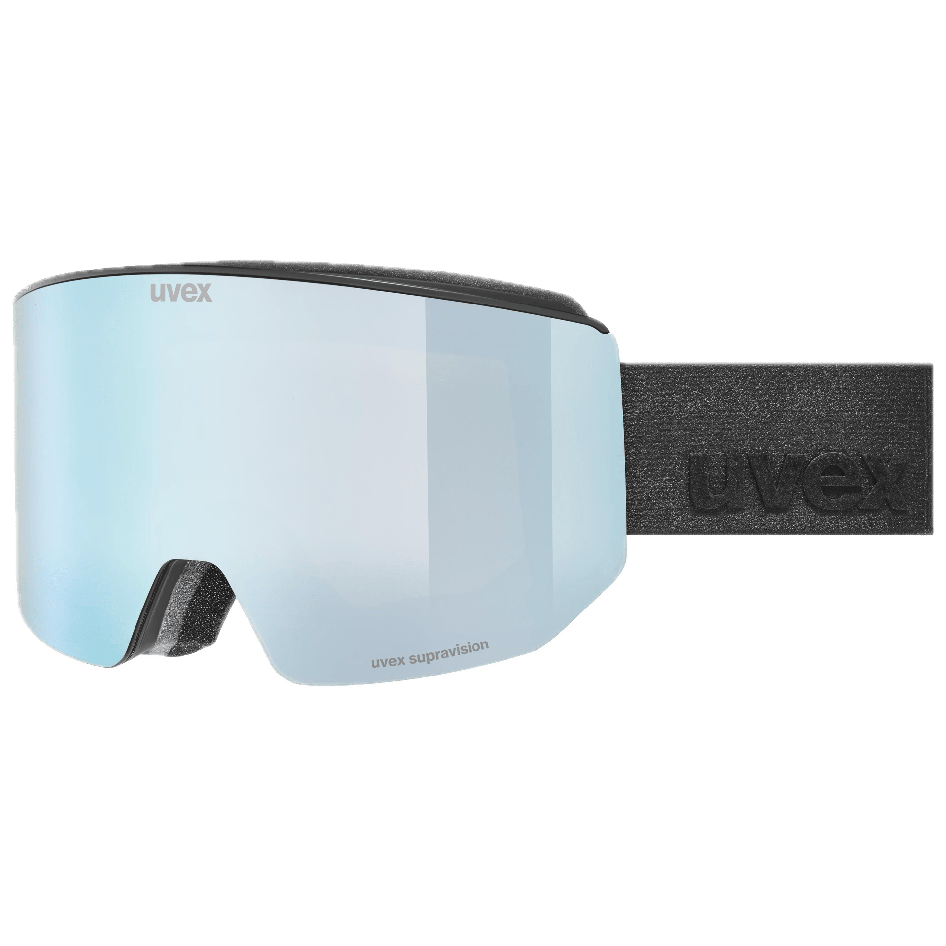 Skibrille lace ATTRACT FM