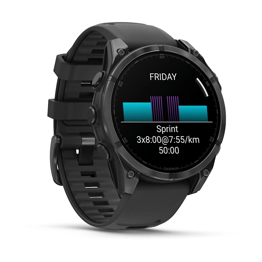 Garmin fenix® 8