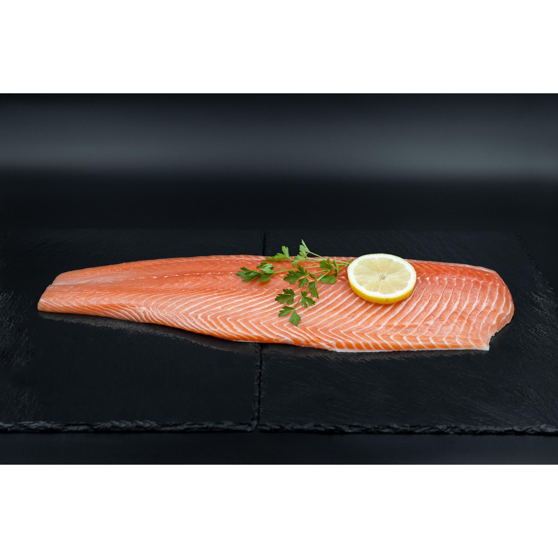 Swiss Lachs Wertgutschein für Swiss Lachs