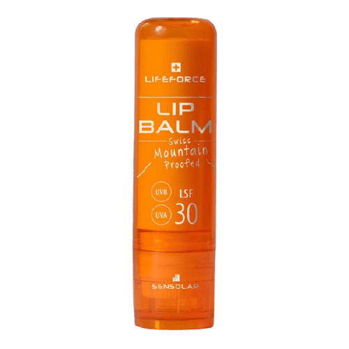 SENSOLAR 2x Sonnenschutz - Lip Balm - SPF 30 
