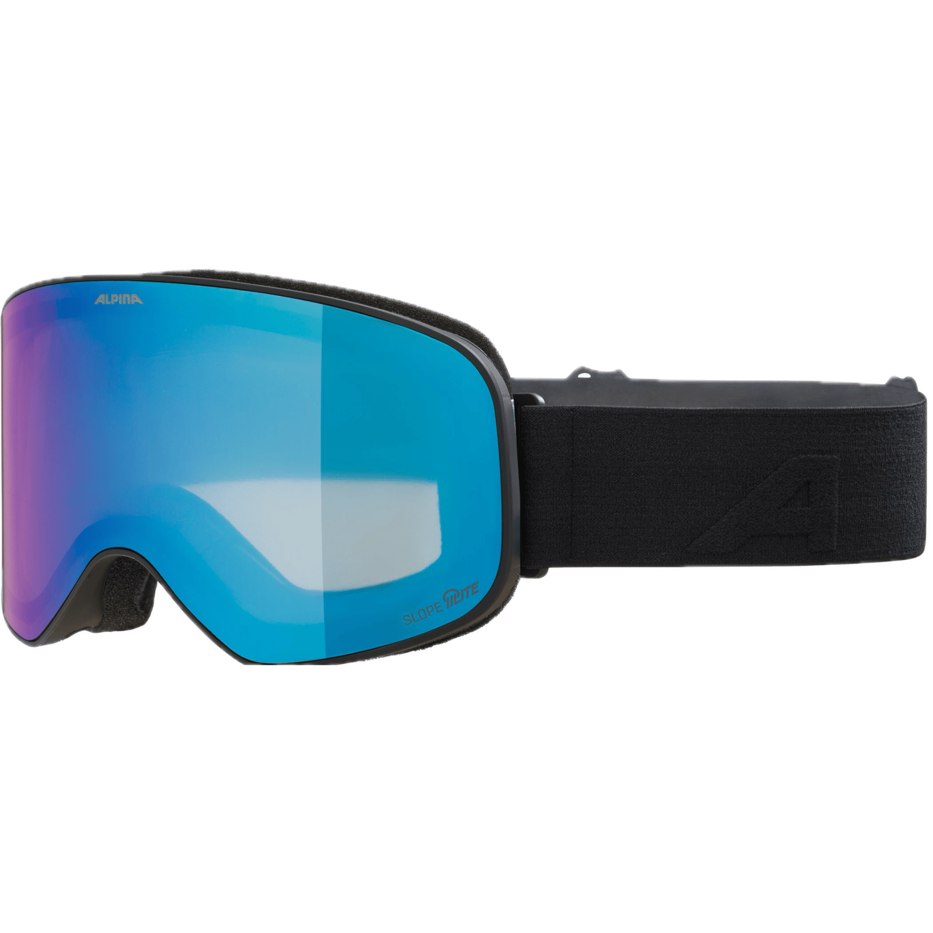 Occhiali da sci SLOPE Q-lite