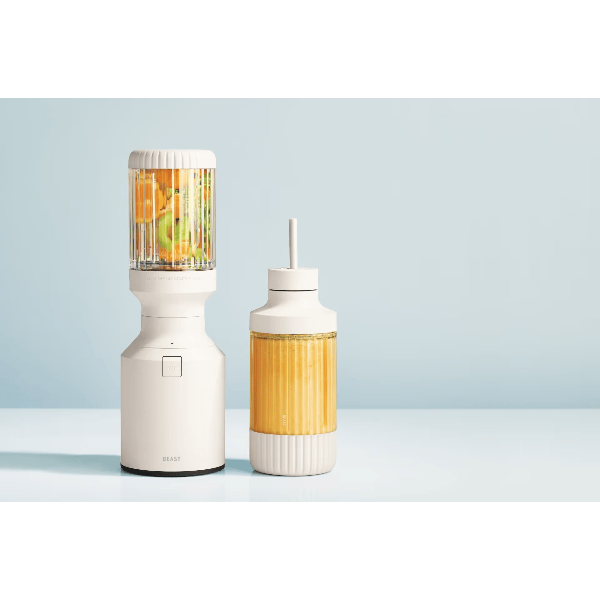 Beast Mighty Blender 850+