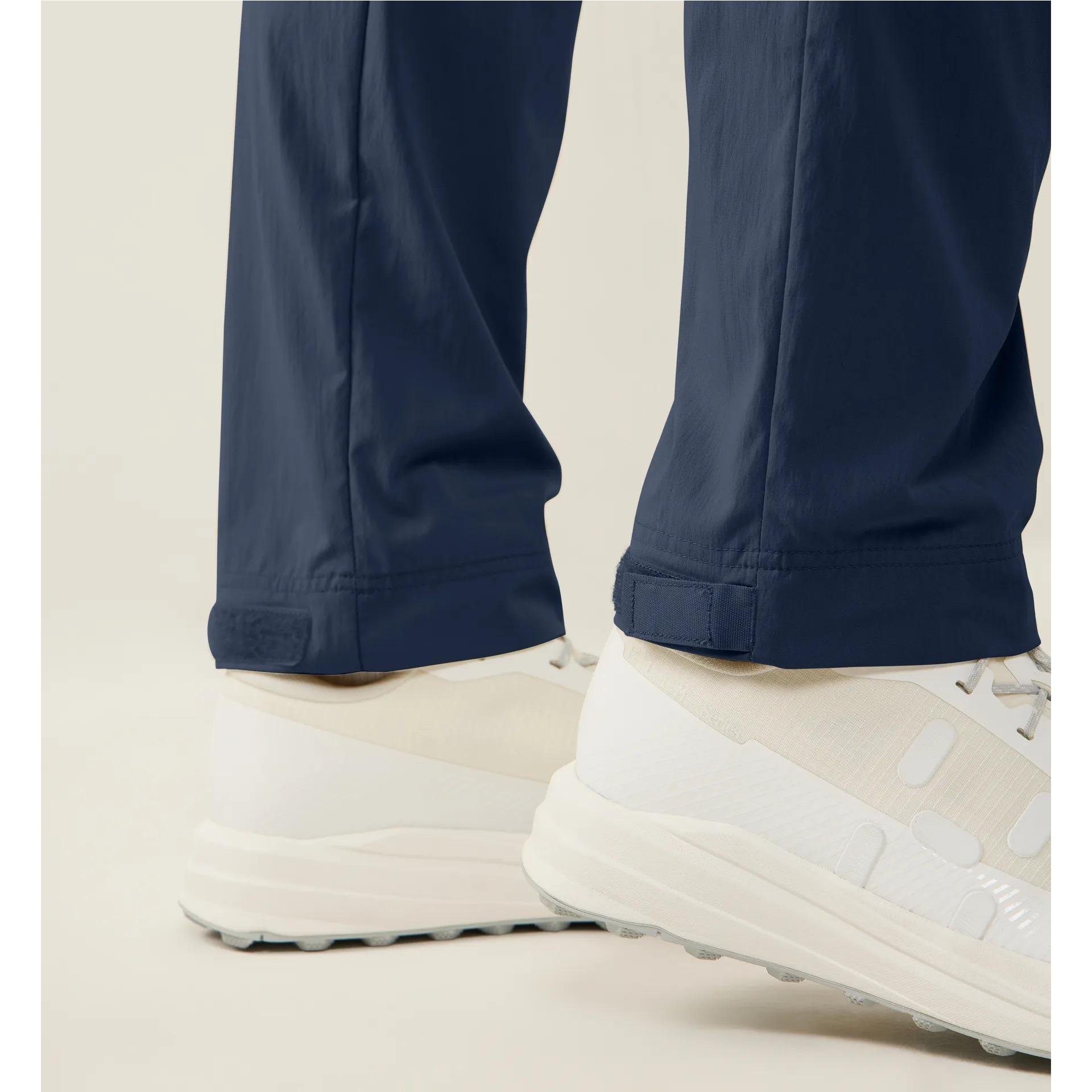 Haglöfs Pantaloni Lite Standard Zip-Off II da donna