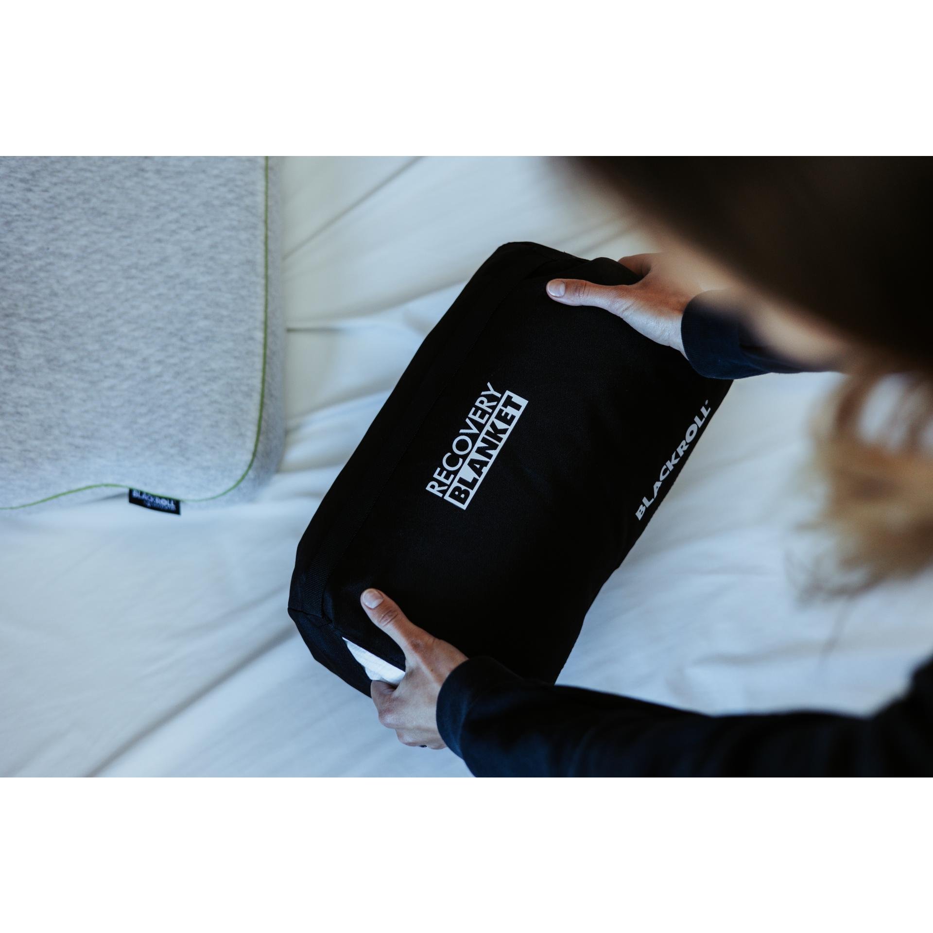 Blackroll Recovery Blanket (ganz Jahr)