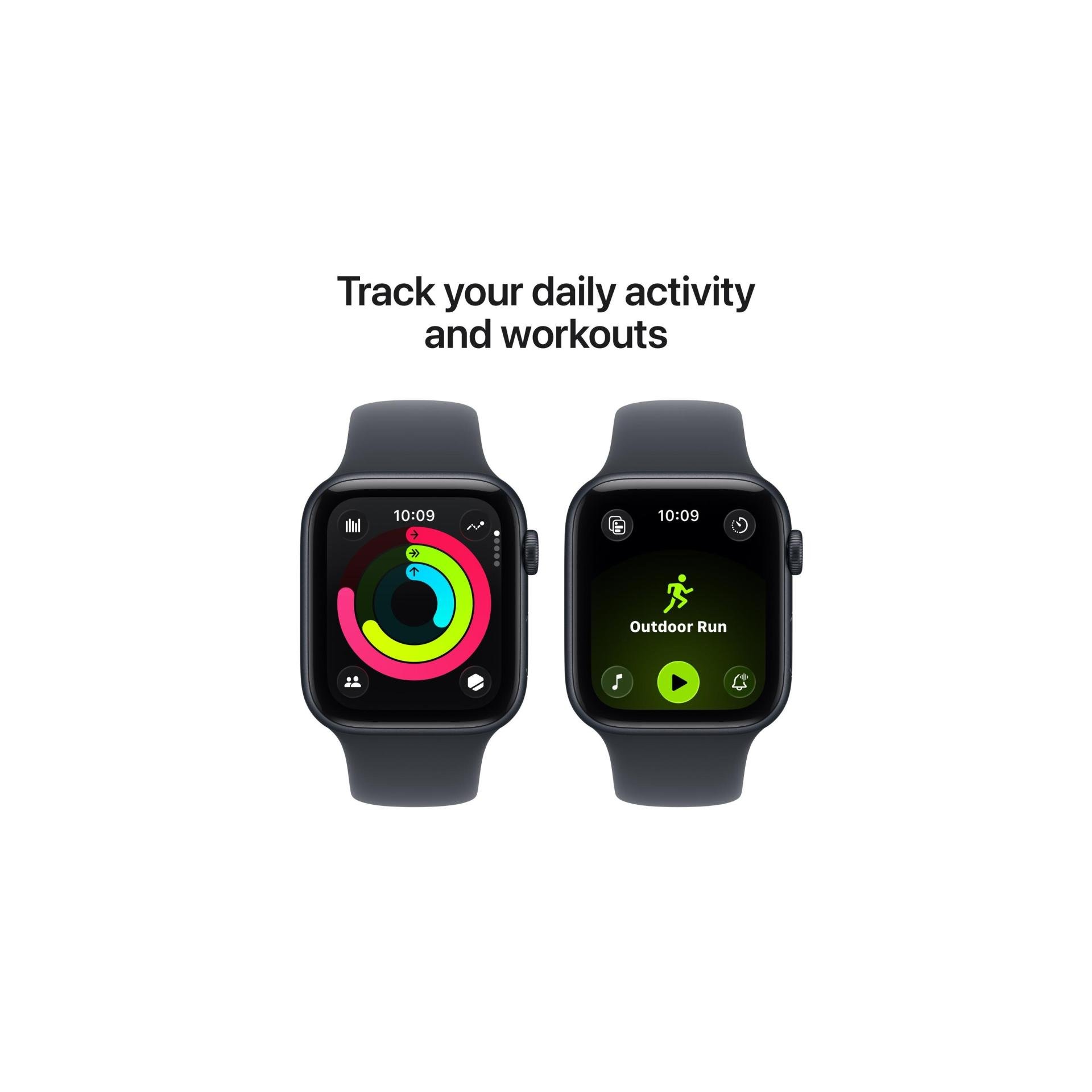 Apple Watch SE 2025 GPS
