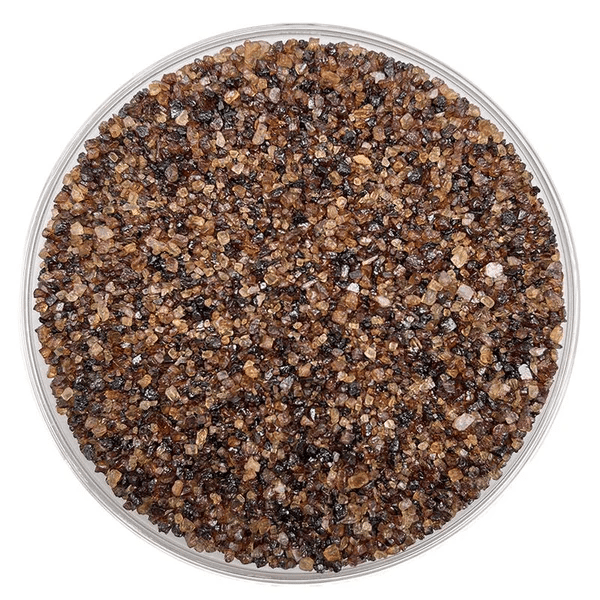 Confezione regalo di sale