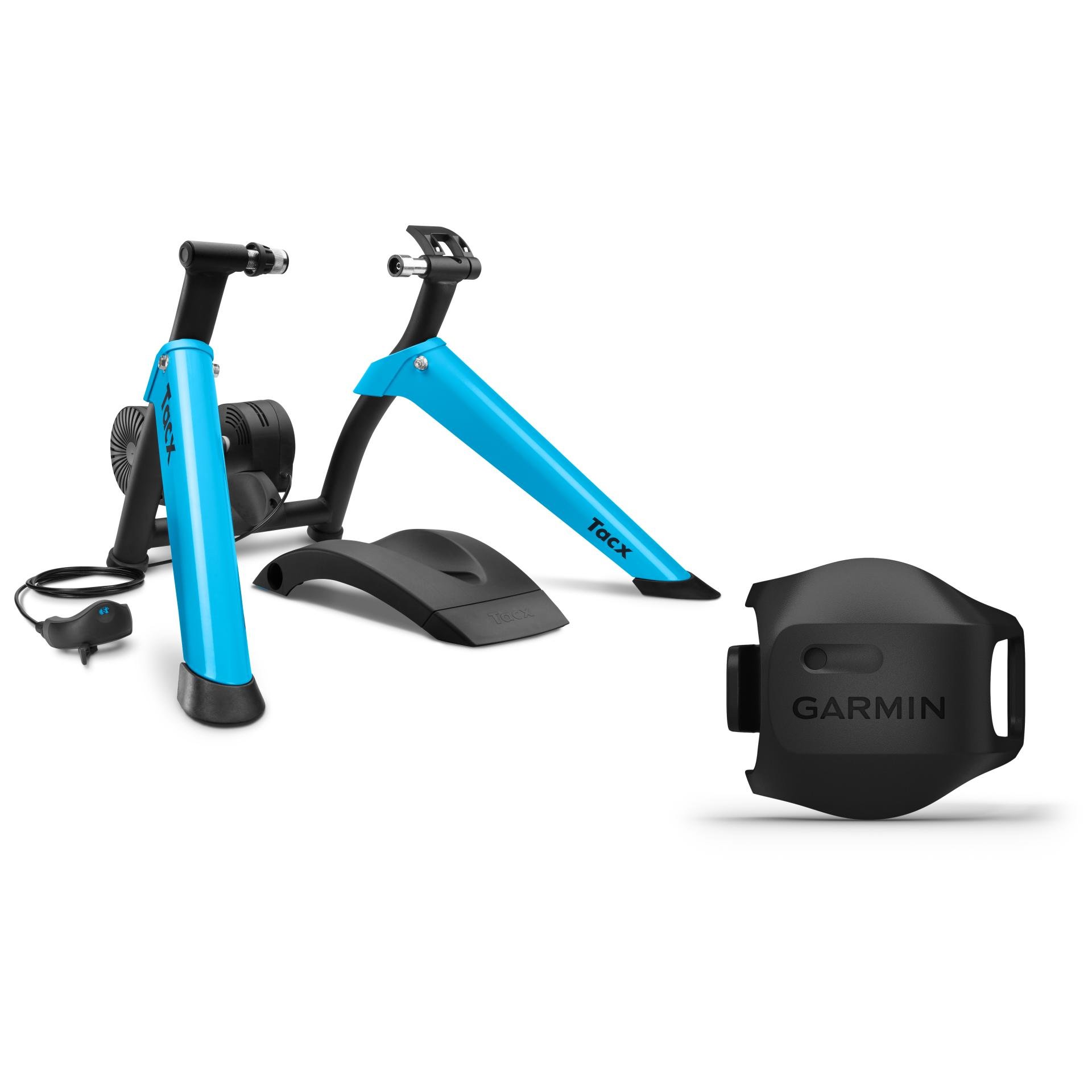 Tacx® Boost-Bundle