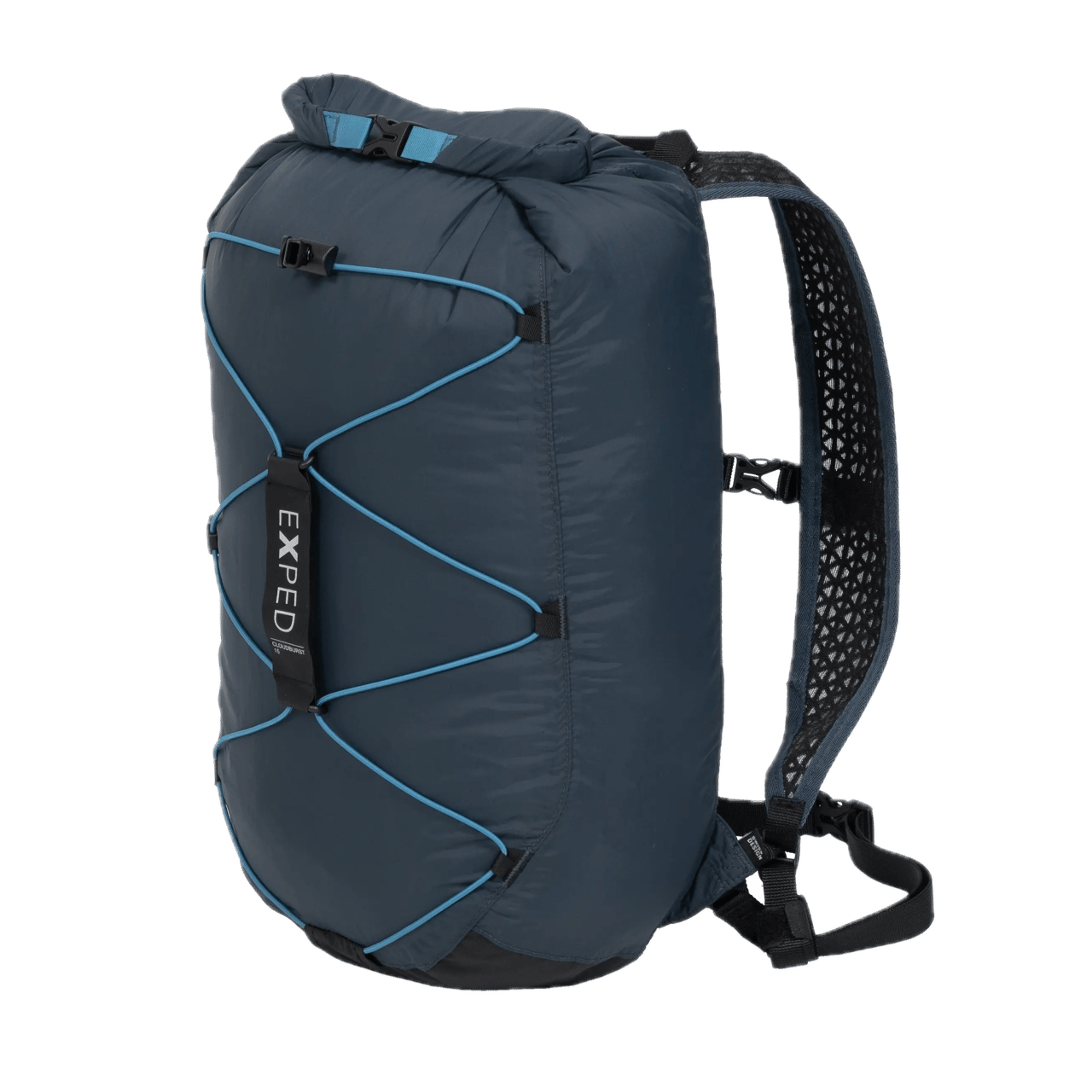 Cloudburst 15 Wasserdichter Leichtgewichtsrucksack
