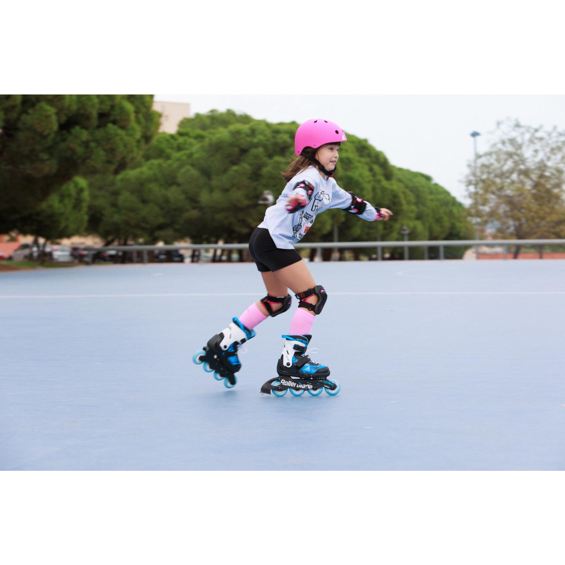 Rollerblade® MICROBLADE SL Unisex Kinder