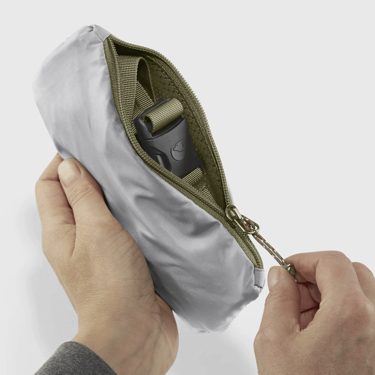 FJÄLLRÄVEN High Coast Hip Pack Hüfttasche