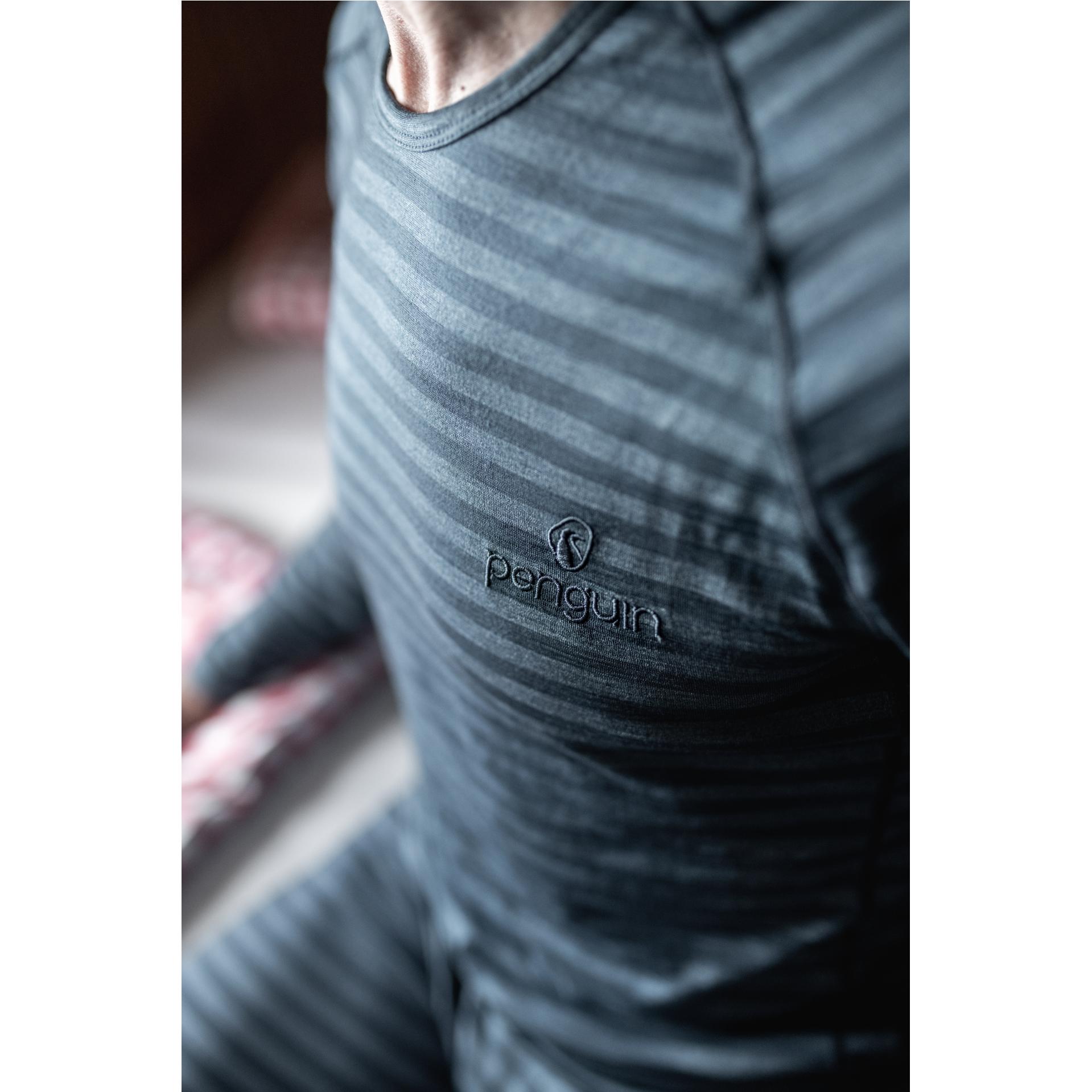 Männer - Merino Base Layer Set 