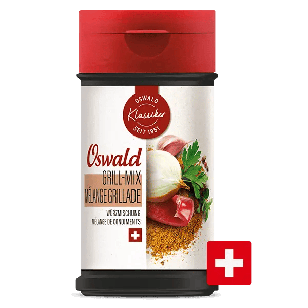 Oswald Probierset "Sommer einläuten"