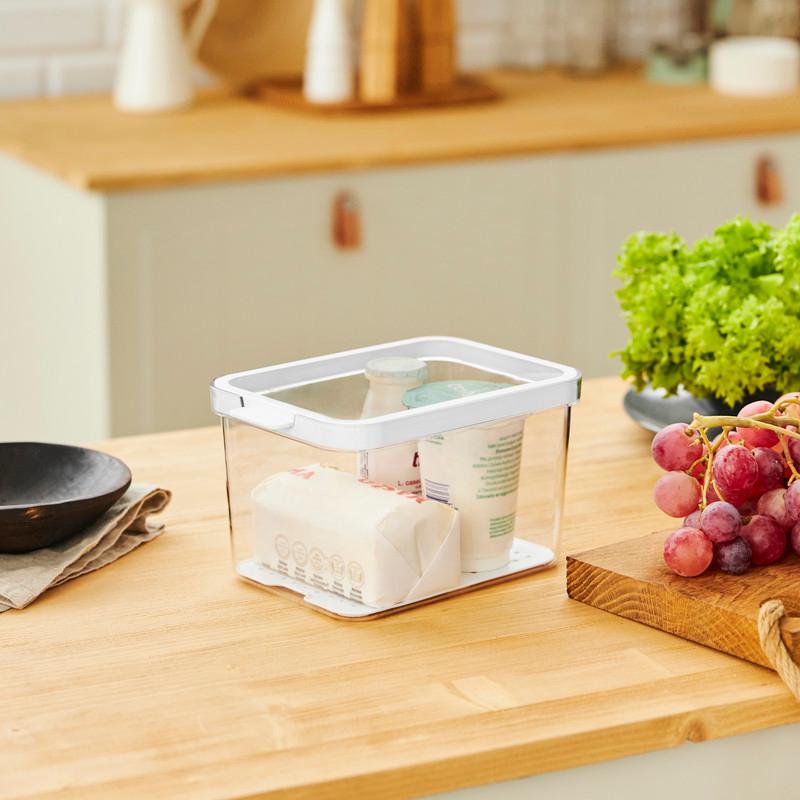 Rotho Set KS Organizer 5 tlg. CAUMA