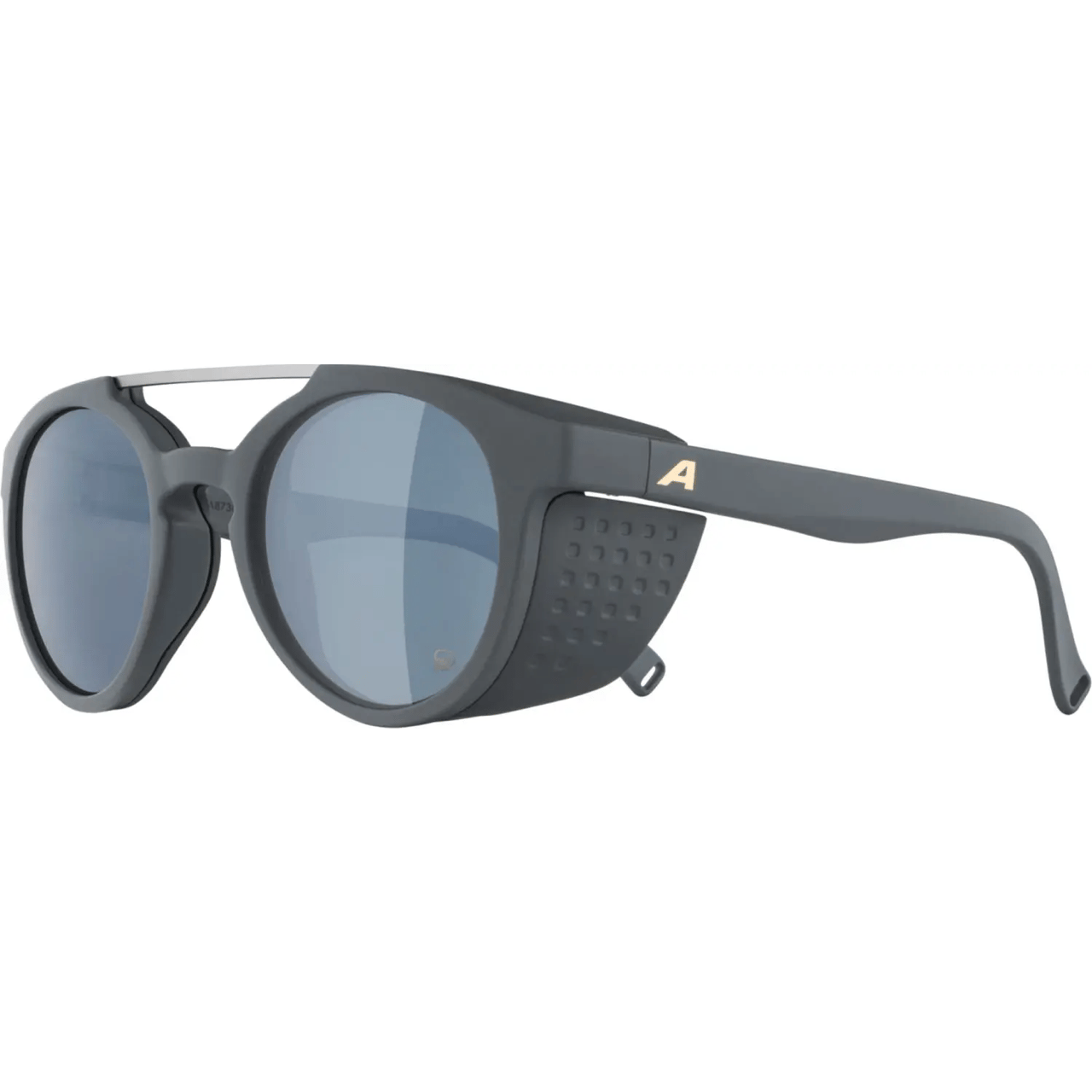 Alpina GLACE P Sonnenbrille - Unisex