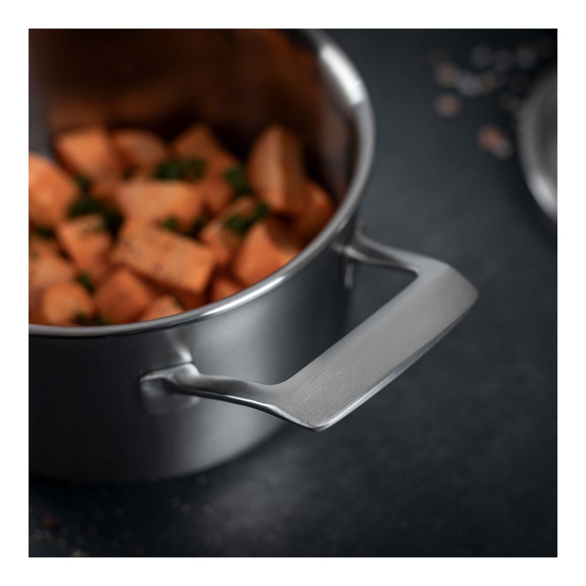Kuhn Rikon Culinary Fiveply Set 