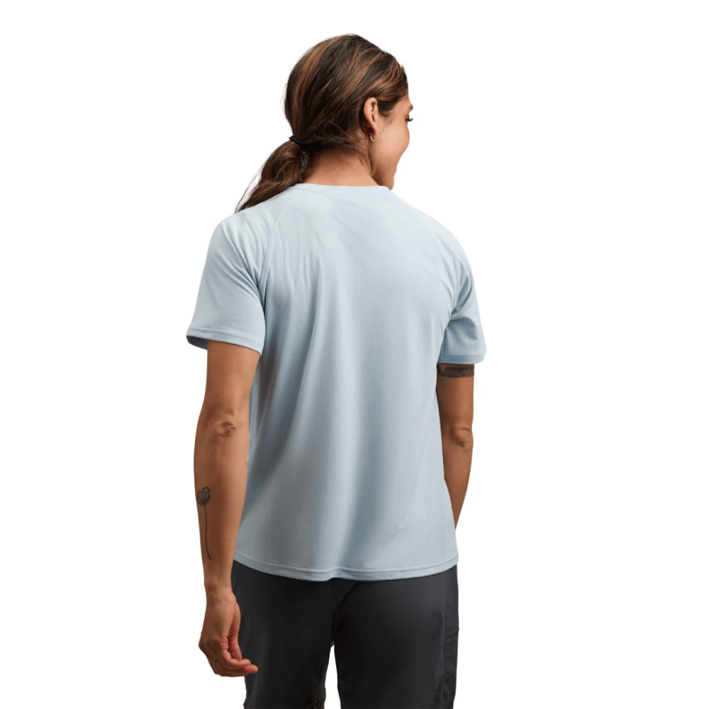 Black Diamond Lightwire Tech Kurzarm Damen Shirt