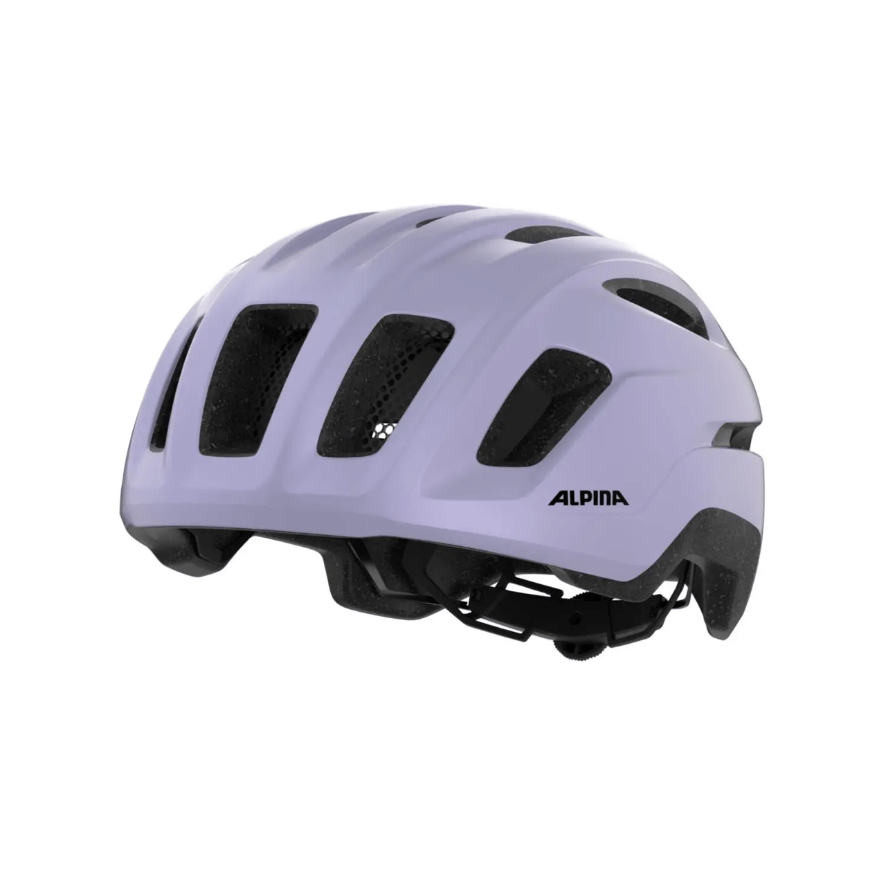 Alpina Casco da bicicletta PARANUS URBAN - Unisex