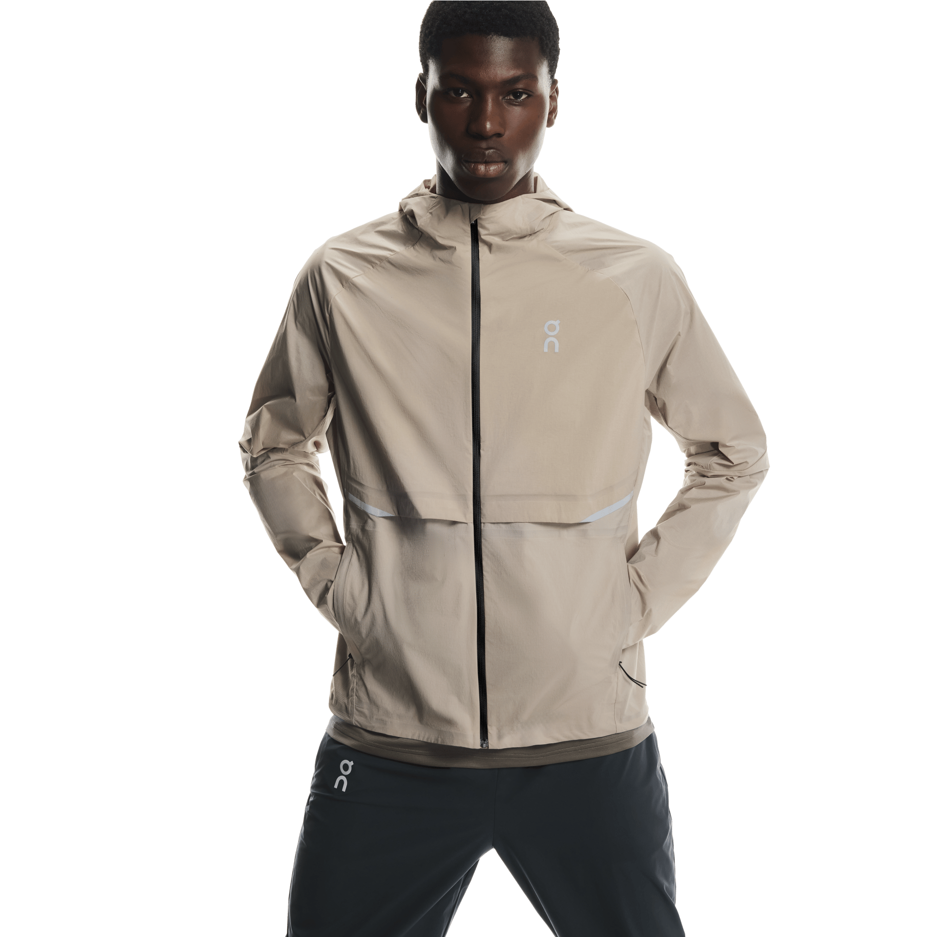 On Core Jacket Herren