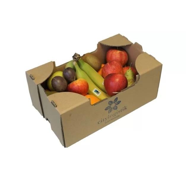 “Früchte Pia” -2.5 kg frische Bio Früchte