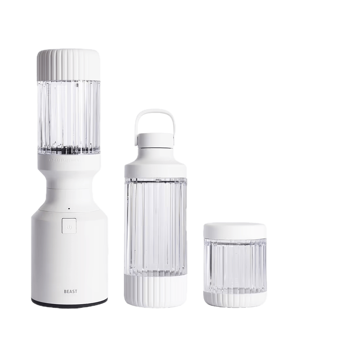 Beast Mighty Blender 850+