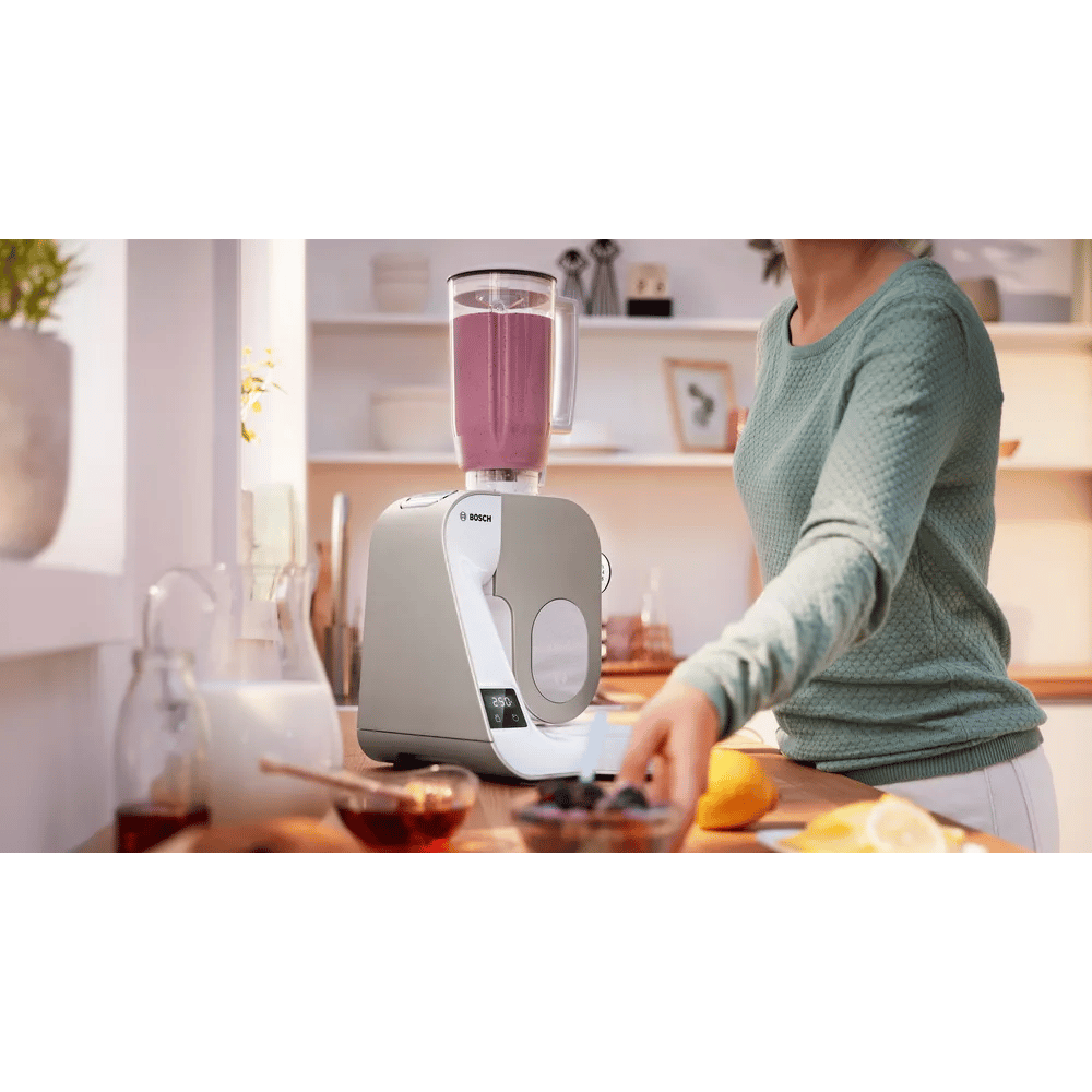 Robot da cucina Serie 4 Robot da cucina Serie 4