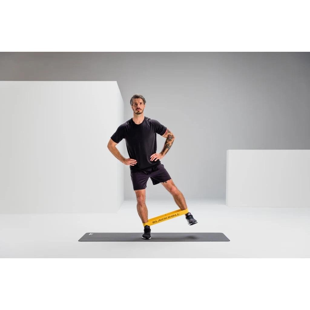 Set di bande per la mobilità e l'allenamento