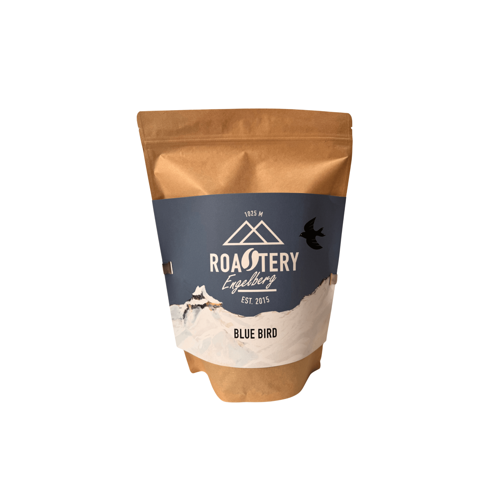 Kaffeebohnen Winter-Edition Set