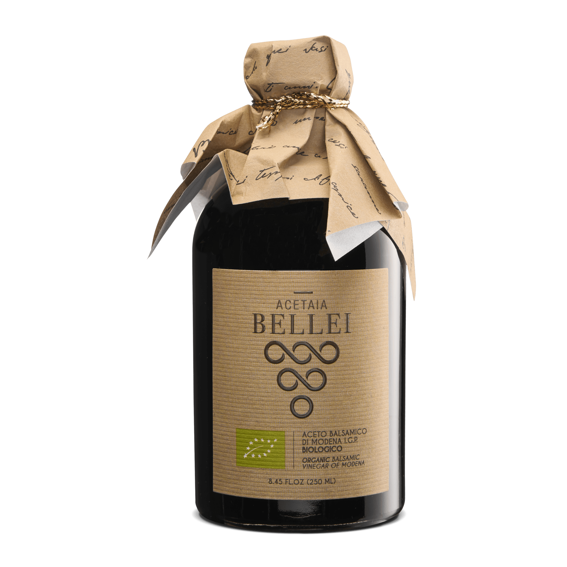 Olivomat Olio di Parco Verde & Aceto Balsamico Bellei 