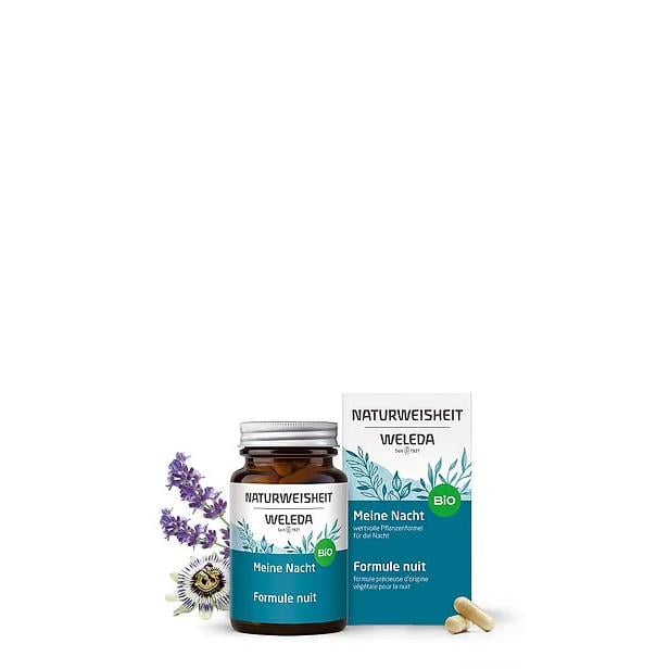 Weleda Naturweisheit Rundum-Balance Set