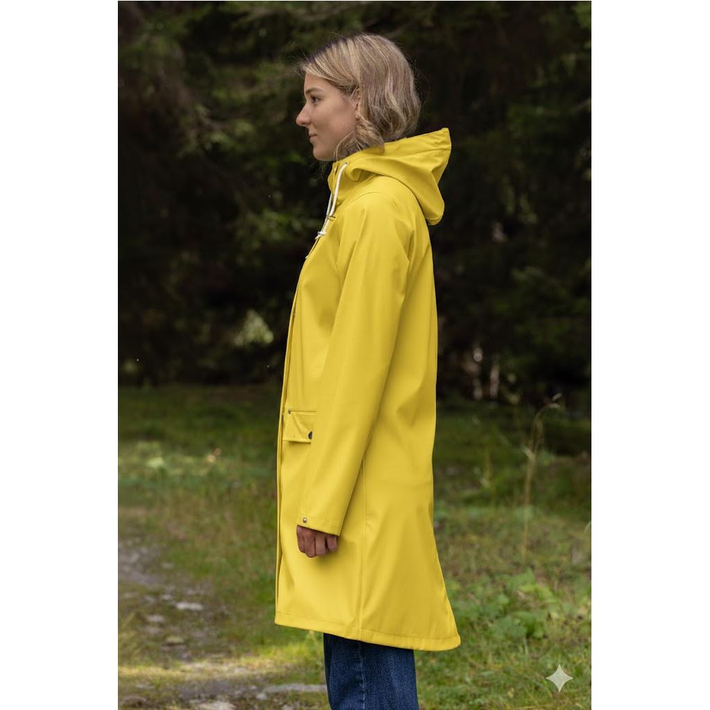 Rukka Kiara Damen Regenmantel