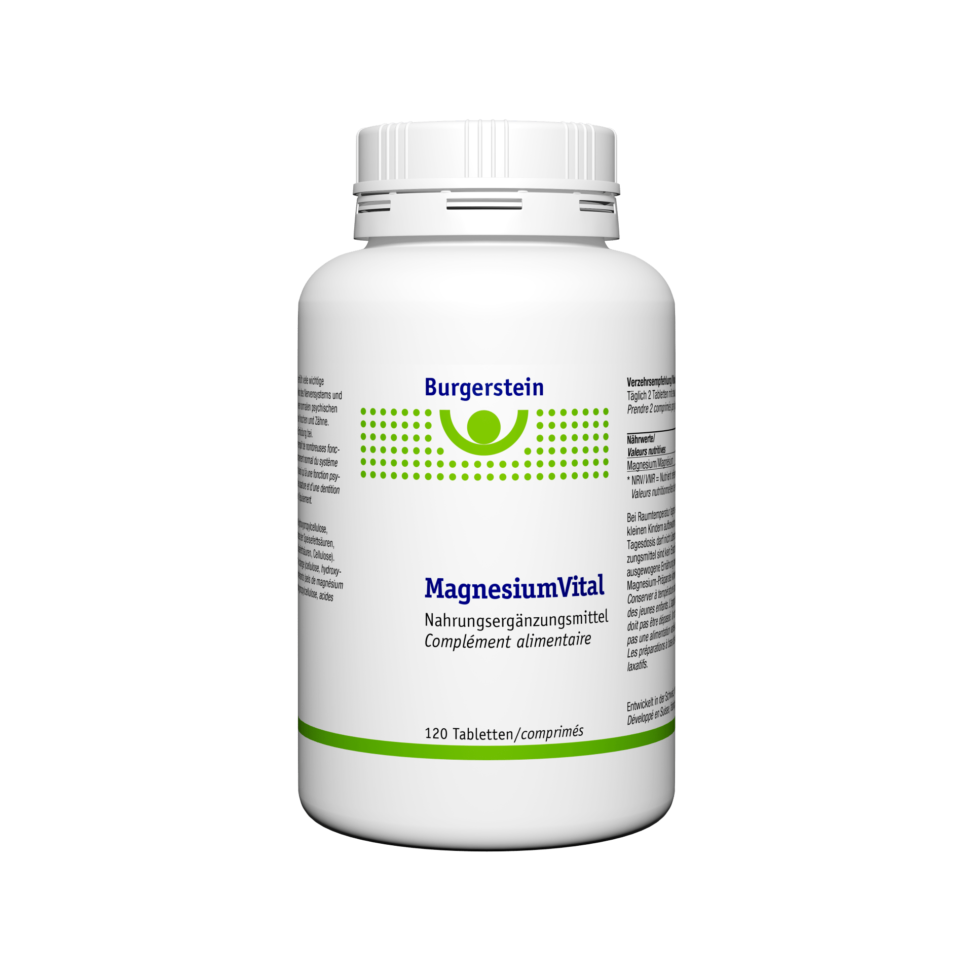MagnesiumVital