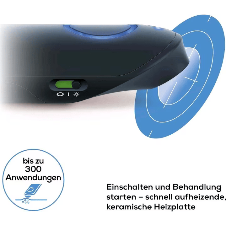 Beurer Insektenstichheiler BR90