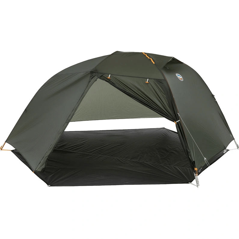 Big Agnes Copper Spur UL2 Bikepack