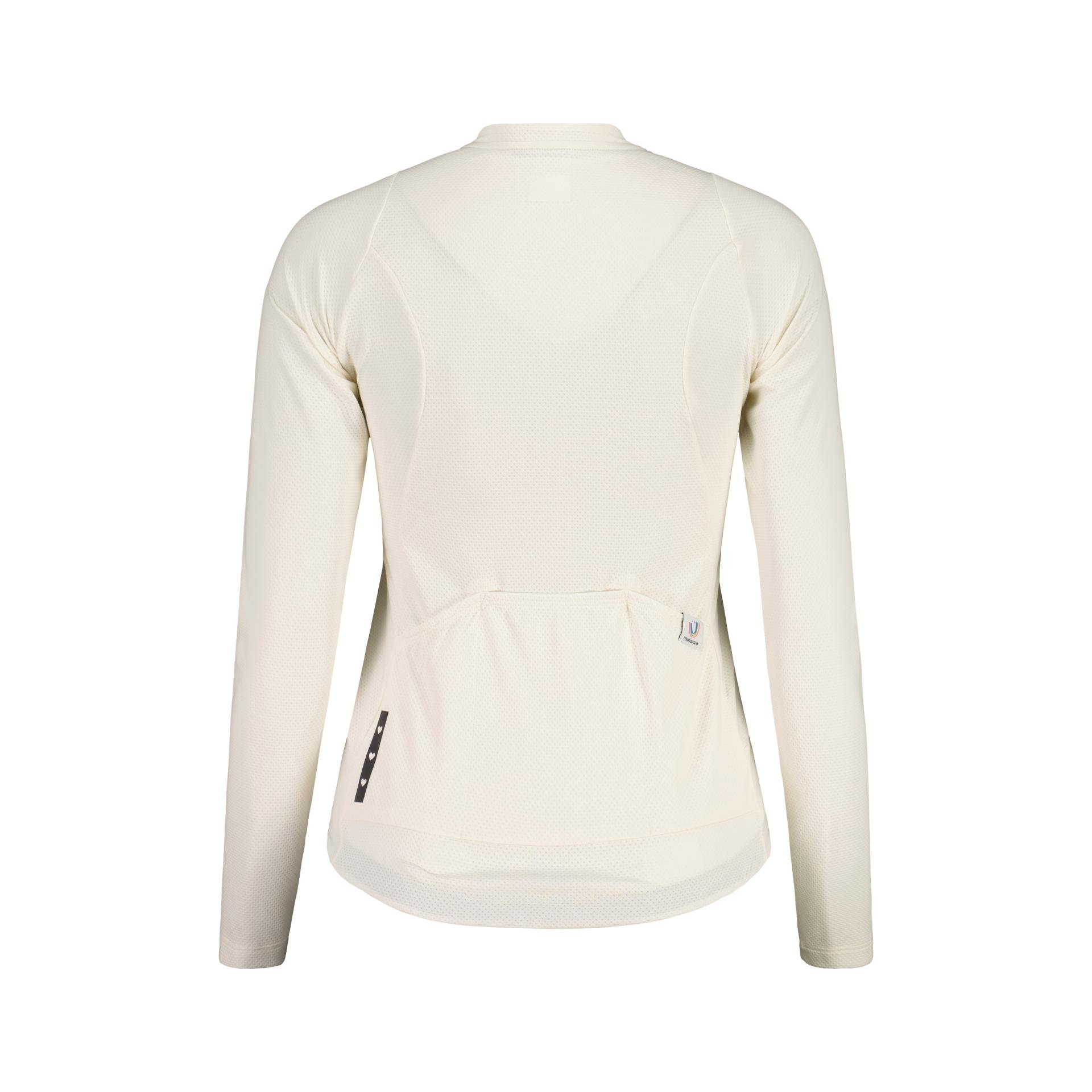 Maloja IdroM. Veste cycliste pour femmes