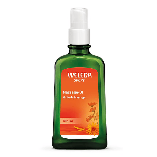 Weleda Arnika Sport-Regeneration Set