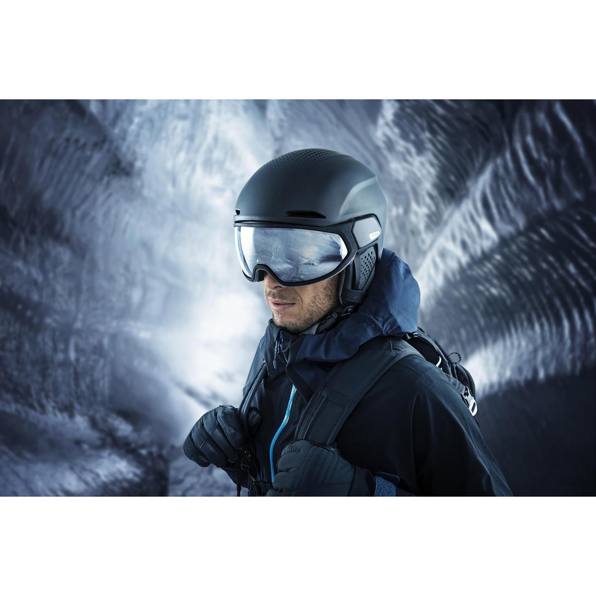 ALTO Q-LITE, casco da sci