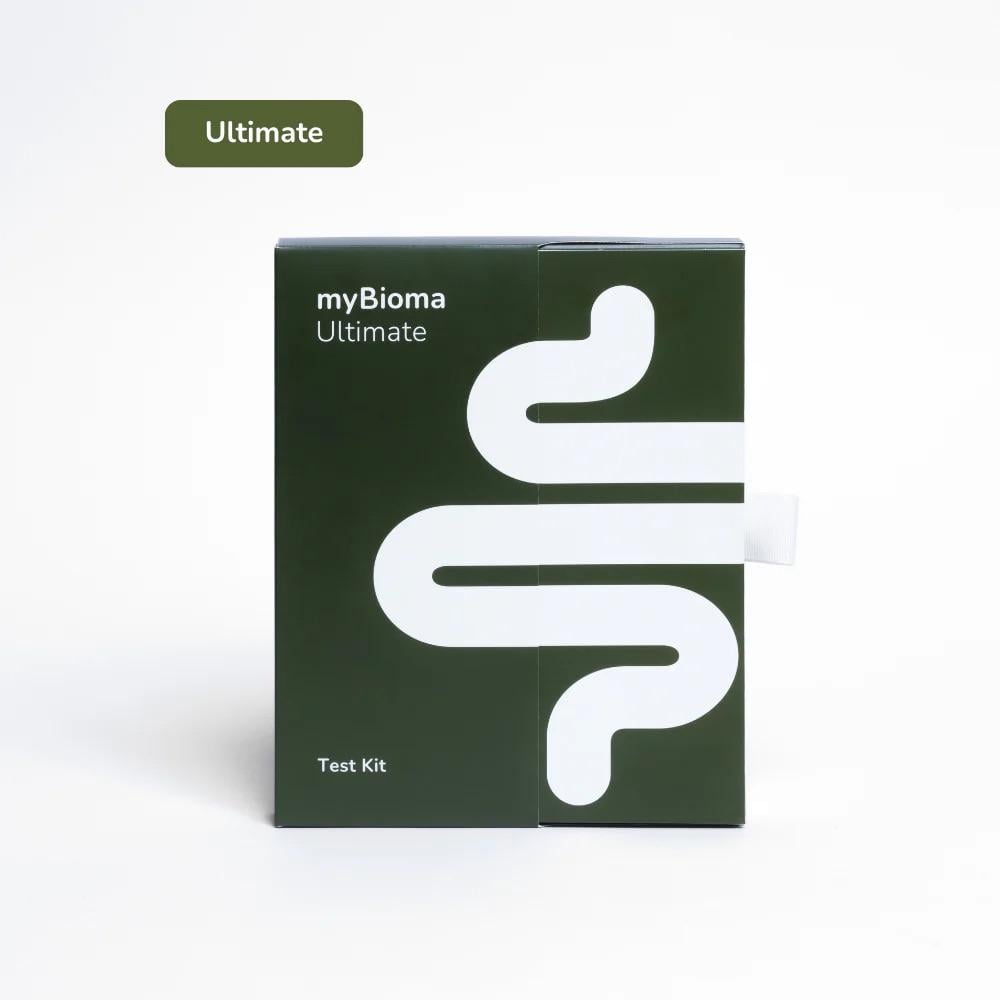 Mikrobiom-Test Ultimate
