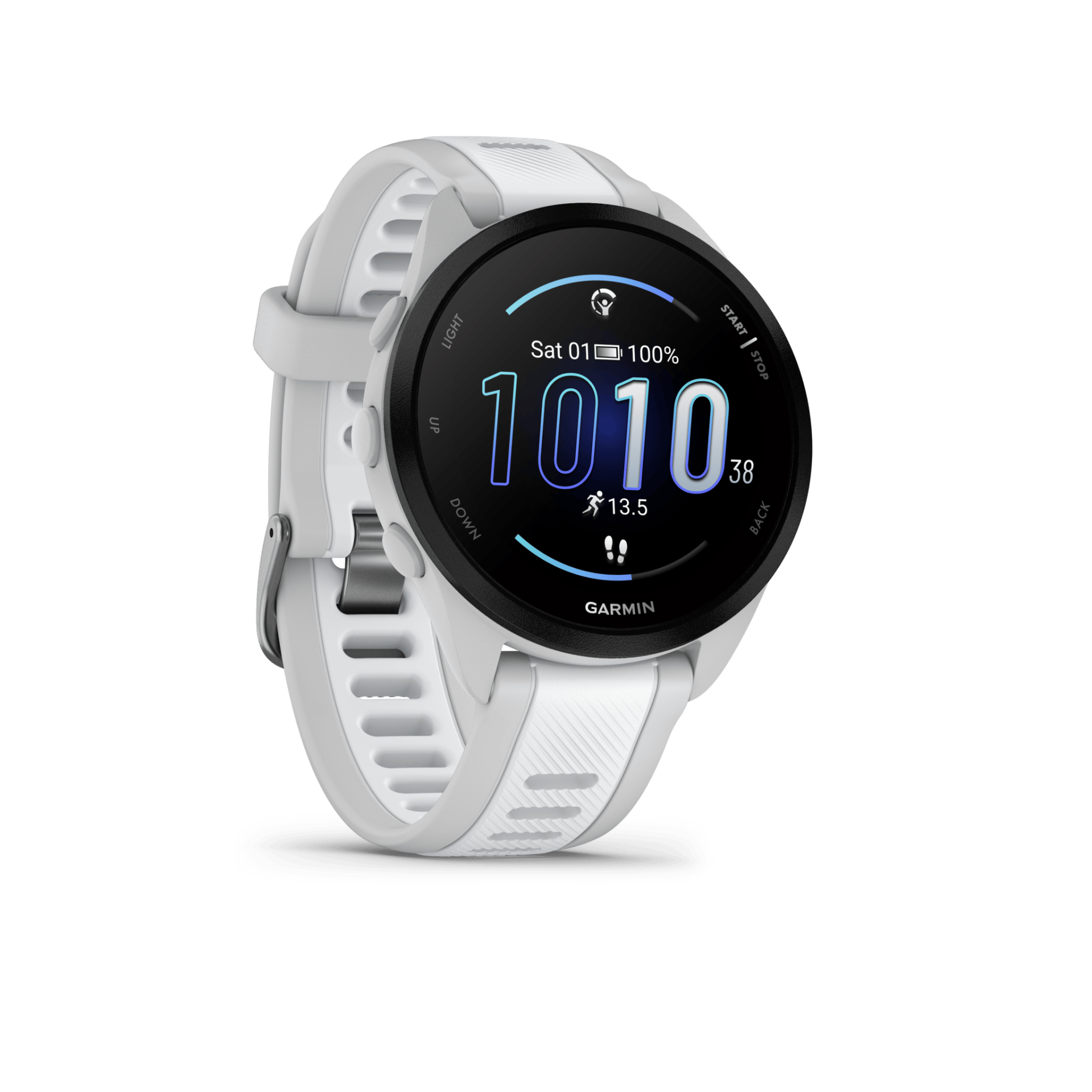Forerunner® 165 Music