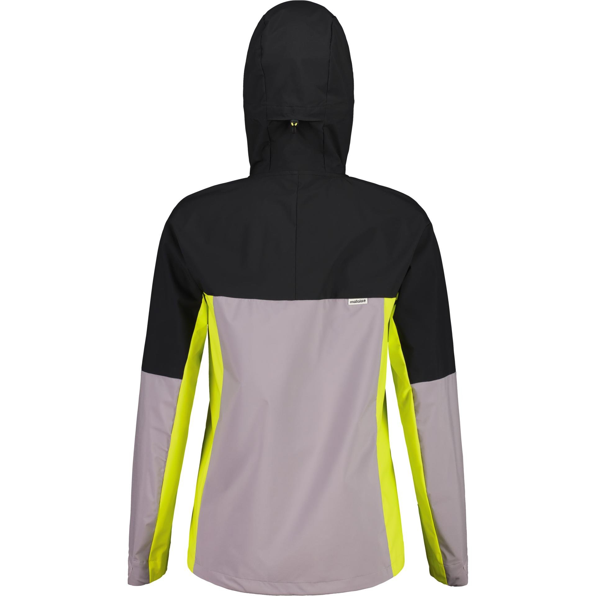 ZaubernockM. Giacca Alpine Softshell Donna