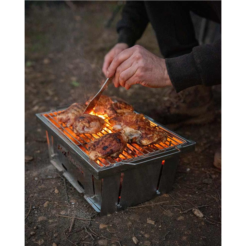 Fox Cookware Klappbare BBQ