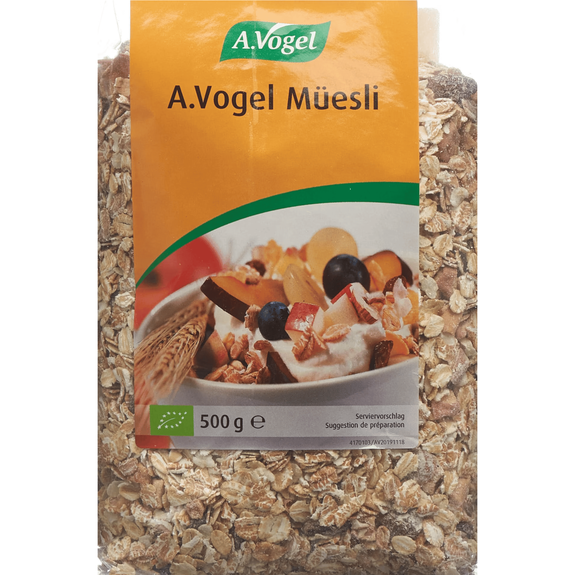 Peak Punk Aufwind Probierbox – Energie für den Frühling