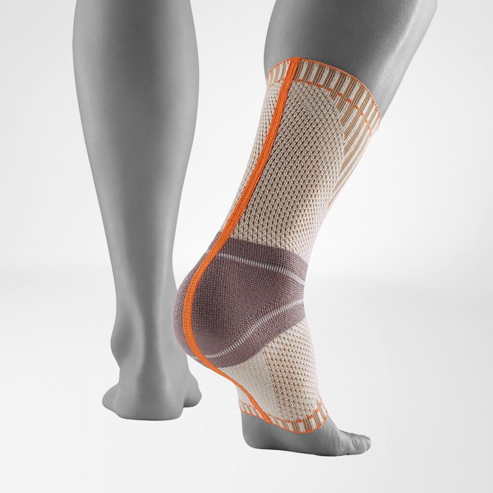 Bauerfeind Outdoor Ankle Support - Benda per la caviglia