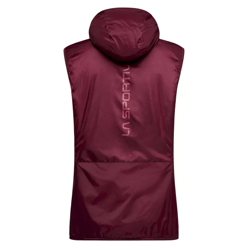 Across Lite Vest Frauen Across Lite Vest Frauen